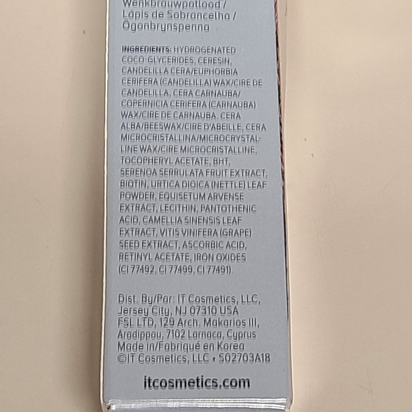 It Cosmetics Brow Power Universal eyebrow pencil - Picture 11 of 16